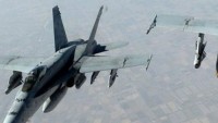 Suriye’deki ABD komutasındaki koalisyon uçakları yine cinayet işledi