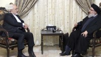 Seyyid Nasrullah: Lübnan ve direnişin zaferi İran’ın desteklerinin sonucudur