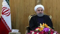 Ruhani: İran ve Irak ilişkileri çok güçlüdür