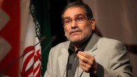 Şemhani: Mevcut direniş Amerika ile mücadelede İran’ın asıl seçeneğidir