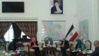 Mescidi: İran her zaman bölge ülkeleri ve halklarının birliği için çaba gösterdi