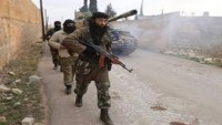 Suriye ordusundan en’Nusra Cephesin’e darbe