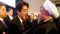 Japonya Başbakanı’nın Tahran ziyaretinin başarılı olması için yaptırımları kaldırma çabaları şart