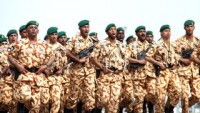 Kuveyt’te 16 yıl aradan sonra zorunlu askerlik uygulaması