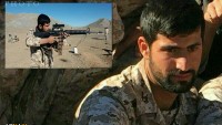 İranlı ‘‘Türbe Savunucusu’’ Suriye’de Şehit Düştü