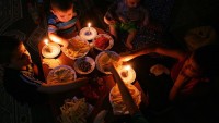 Siyonist İşgal Rejimi Bu Sabah Gazze Elektriğinin Bir Kısmını Daha Kıstı