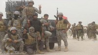Irak Ordusu Felluce’de İlerlemeye Devam Ediyor