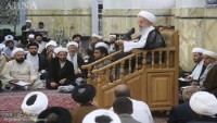 Ayetullah Mekarim Şirazi: Al-i Halife vatandaşlıktan çıkarılmalıdır
