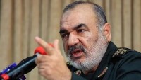 General Selami:Küresel güçler İran’ın kontrolü altında