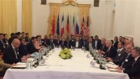 İran ve ABD heyetleri Viyana’da görüştü