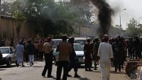 Nijerya’da iki eyalette silahlı saldırı: 13 kişi hayatını kaybetti