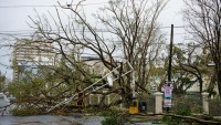 Maria Kasırgası Porto Riko’da büyük hasara yol açtı