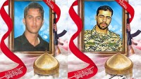 İranlı 2 Asker Daha Ehlibeyt Türbelerini Savunurken Şehit Düştü