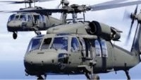 ABD’nin bırakıp kaçtığı helikopter İran ordusunda