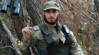 Nusra Cephesi’nin ‘‘Saha Komutanı’’ Öldürüldü