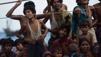 Rohingyalı Müslümanlara Yönelik Cinayet, Tecavüz ve Katliamlar
