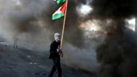 Foto: Kudüs İntifadası Tüm Hızıyla Sürüyor