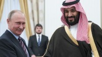 Rusya; “Kaşıkçı Olayında Suudi Ailesinin Suçsuzluğu Kanıtlamak İçin Delile Gerek Yok.” Dedi ve Desteğini Belirtti.