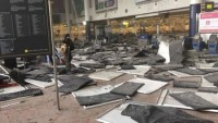 Hizbullah: Brüksel’deki katliamdan tekfirci terör ve onun uluslararası destekçileri sorumlu