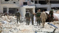 Suriye’de son gelişmeler