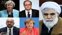 Dünya Ehlibeyt (a.s) Kurultayı Genel Sekreterinden Hollande ve Avrupa Makamlarına Açık Mektup