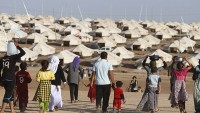 Türkiye yönetimi Suriye’li sığınmacıların kendi ülkelerine dönmesine engel oluyor