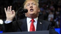 ABD basını: Trump günde 23 yalan söylüyor
