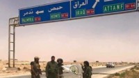 Büyük Şeytan ABD, DEAŞ terör örgütünü İdlib’den Irak’a göndermeye çalışıyor