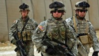 ABD, Irak’ta asker sayısını azaltıyor