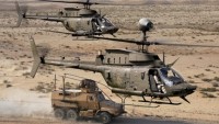 ABD’ye Ait Helikopterler IŞİD’li Tehlikeli Teröristlerin Yerini Değiştirdi