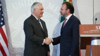 ABD-Meksika gerilimi büyüyor