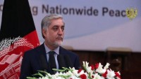 Abdullah Abdullah: Taliban’ın barış müzakerelerine katılmasını olumlu karşılıyoruz