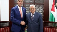 Abbas ile Kerry’nin görüşmesinden sonuç çıkmadı