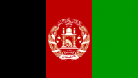 Afganistan Topraklarına İki Günde 375 Roket Mermisi Atıldı