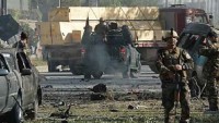 Afganistan’da Taliban Saldırısında 20 Güvenlik Görevlisi Hayatını Kaybetti