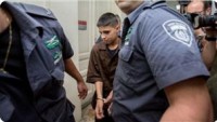 Siyonist Rejim Güçleri Filistinli Çocuk Esir Ahmed Munasıra’nın Avukatını Gözaltına Aldı