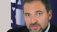 Siyonist Köpek Lieberman, Ummu’l-Fahm Sakinleri Aleyhinde Kışkırtıcı Açıklamalarda Bulundu