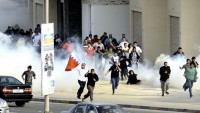 Al-i Halife Rejiminin Bahreyn Halkına Yönelik Zulmü Sürüyor