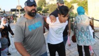 Batı Yaka’daki Çatışmalarda 149 Filistinli Yaralandı ​