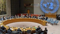 Geleceklerinden Korkan Üç ülke BM Güvenlik Konseyi’ni acil toplantıya çağırdı