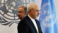 İran Dışişleri Bakanı Cevad Zarif: Diyalog Dili Varken Savaşmamızı Gerektirecek Bir Durum Yok