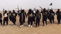 Amerika IŞİD teröristlerini Guta Bölgesine Sokmak İstiyor