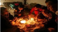Gazze’de Çıkan Yangında 3 Çocuk Hayatını Kaybetti