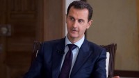 Suriye Krizinin Çözümü Terörle Mücadeledir