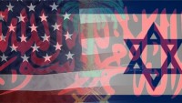 Eski CIA Ajanı: ABD, İsrail, Arabistan Bölgede Şer Kaynağıdır