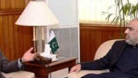 Pakistan Meclis Başkanı: İran ile ilişkiler bölgesel barış için gereklidir