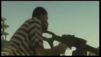 Video: Suriye Ordusu Keskin Nişancılarının Avladığı Teröristlerin Görüntülerinden Kesitler