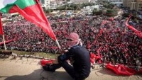Filistin Halk Kurtuluş Cephesi’nden Kudüs açıklaması