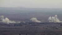 Siyonist İsrail’in Suriye’ye Düzenlediği Hava Saldırısında Şehid Olan Askerlerin Sayısı 7’e Yükseldi