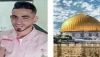Şehadet Eyleminde 3 Siyonisti Bıçaklayarak Öldüren Filistinli Mücahidin Kimliği Belirlendi